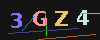Gambar captcha